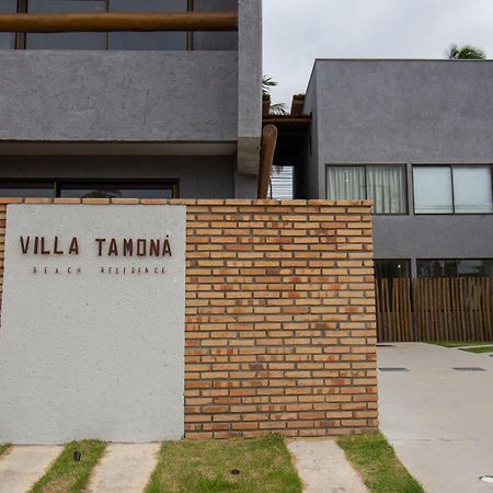 Vila Tamona Em Milagres Por Quarto A Vista Sao Miguel dos Milagres Bagian luar foto